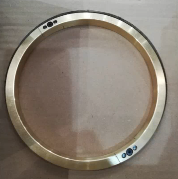 RENK軸承電機(jī)軸瓦 - TECO東元電機(jī) | 變頻器·伺服電機(jī)·減速機(jī)·電機(jī)解決方案