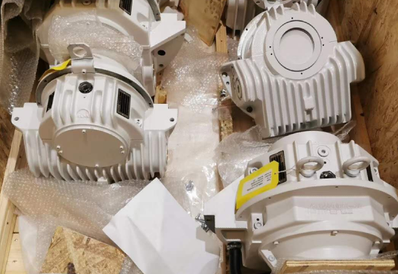 RENK軸承電機(jī)軸瓦 - TECO東元電機(jī) | 變頻器·伺服電機(jī)·減速機(jī)·電機(jī)解決方案