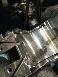 RENK軸承電機(jī)軸瓦 - TECO東元電機(jī) | 變頻器·伺服電機(jī)·減速機(jī)·電機(jī)解決方案