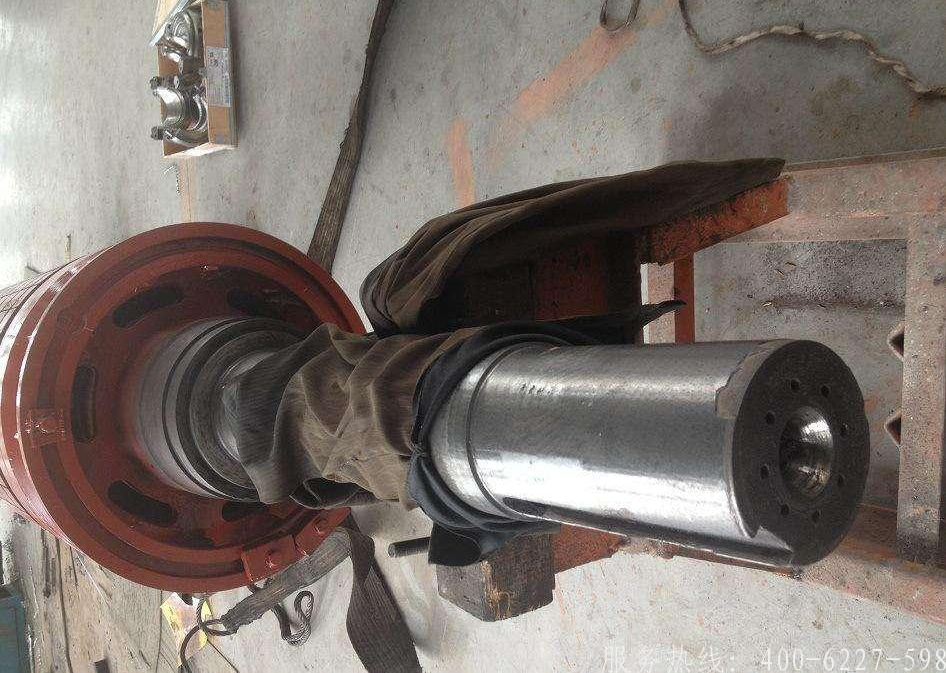 電機軸檔修復服務 | 專業電機維修與軸檔修復