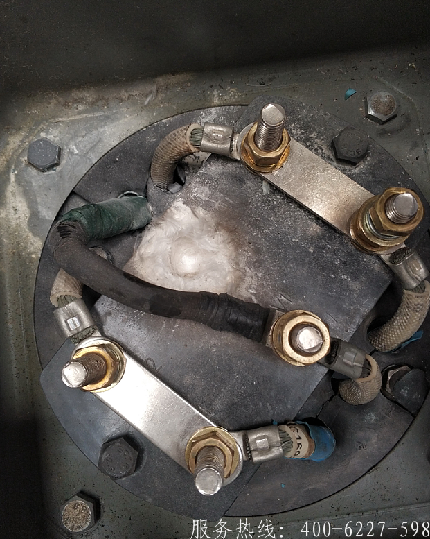 電機接線座更換服務 | 專業電機維修與接線座維修