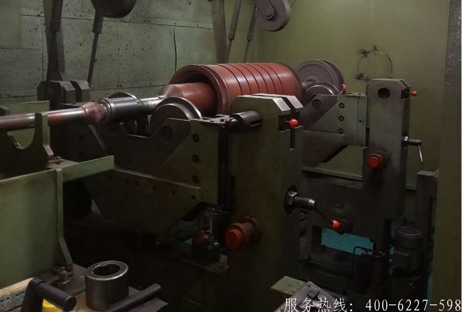 電機轉子動平衡校正服務 | 專業轉子校正與維修