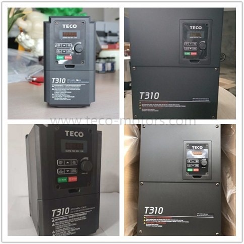 T310-4001-H3C 0.75KW變頻器 - TECO東元電機 | 變頻器·伺服電機·減速機·電機解決方案