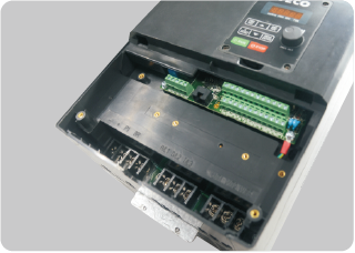 T310-4001-H3C 0.75KW變頻器 - TECO東元電機 | 變頻器·伺服電機·減速機·電機解決方案