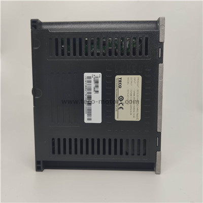 S310-201-H1BCD  0.75KW變頻器 - TECO東元電機 | 變頻器·伺服電機·減速機·電機解決方案