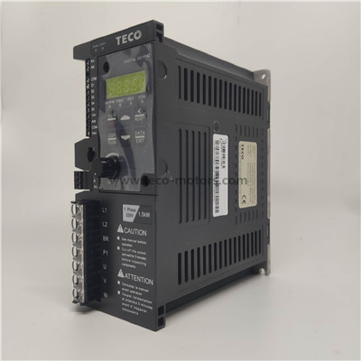 S310-202-H1D  1.5KW變頻器 - TECO東元電機 | 變頻器·伺服電機·減速機·電機解決方案