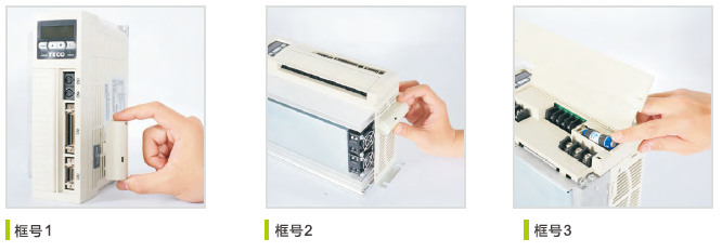 JSDAP-300A3伺服驅動器 - TECO東元電機 | 變頻器·伺服電機·減速機·電機解決方案