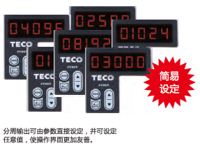 JSDEP-20A伺服驅動器 - TECO東元電機 | 變頻器·伺服電機·減速機·電機解決方案