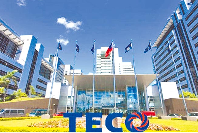 東元電機連續7年獲公司治理評鑒前5%