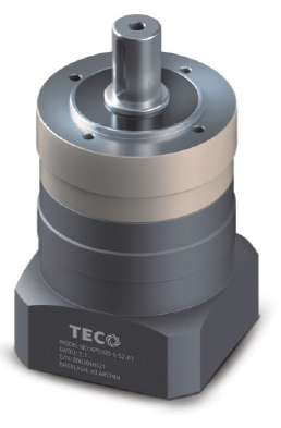 KPE系列東元行星減速機 - TECO東元電機 | 變頻器·伺服電機·減速機·電機解決方案