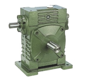 東元WP系列蝸輪減速機