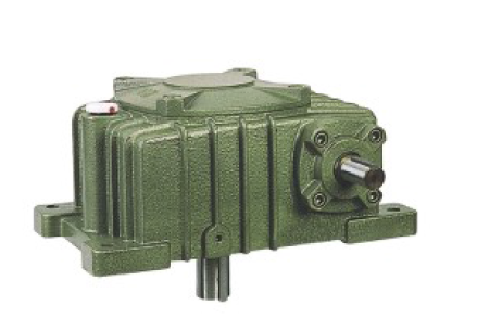 東元WP系列蝸輪減速機 - TECO東元電機 | 變頻器·伺服電機·減速機·電機解決方案