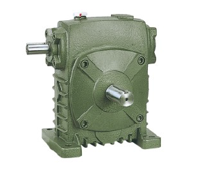 東元WP系列蝸輪減速機 - TECO東元電機 | 變頻器·伺服電機·減速機·電機解決方案