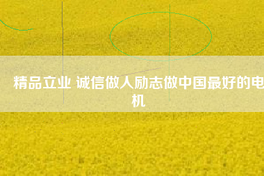 精品立業 誠信做人勵志做中國最好的電機 - TECO東元電機 | 變頻器·伺服電機·減速機·電機解決方案