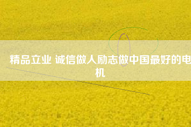 精品立業 誠信做人勵志做中國最好的電機 - TECO東元電機 | 變頻器·伺服電機·減速機·電機解決方案