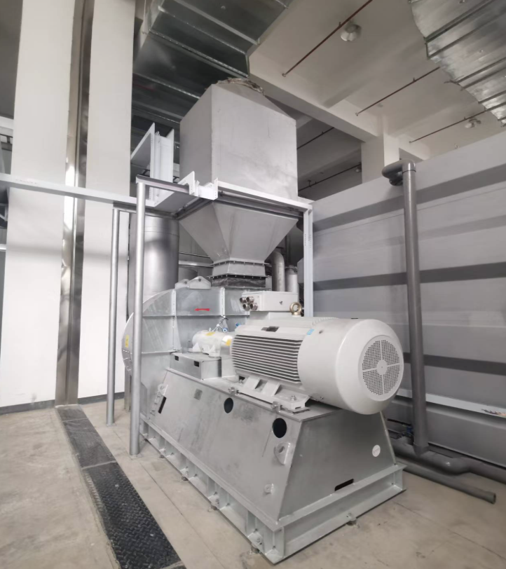 東元電機:紡織行業的可靠動力伙伴 - TECO東元電機 | 變頻器·伺服電機·減速機·電機解決方案