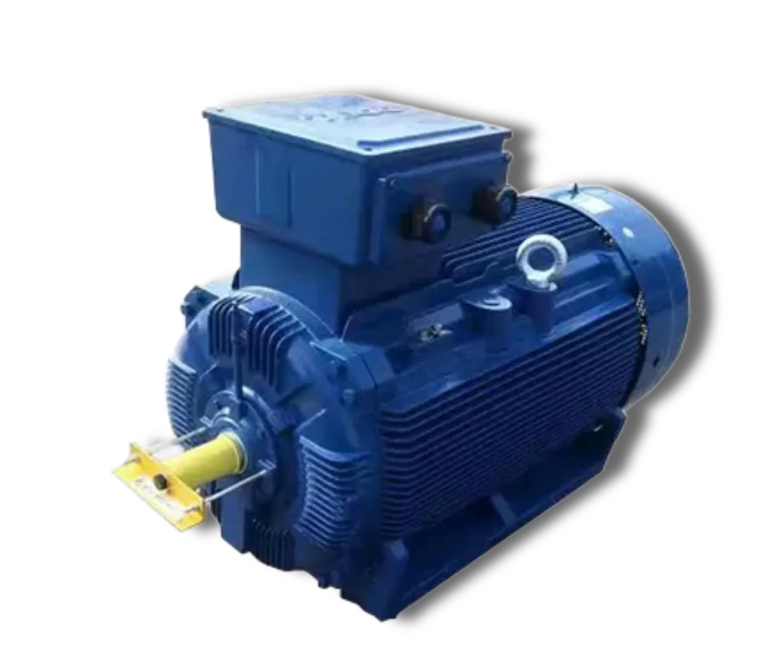 東元 TEDV3 強冷變頻粉塵防爆電機 | TECO EVEVXQ / EVVVXQ Extb IIIC IP65