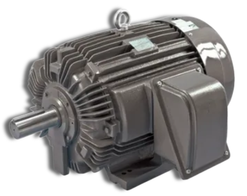 東元 UL 認證粉塵防爆變頻電機 | TECO AEHHXU / AEHHXF / AEUHXF Extb IIIC