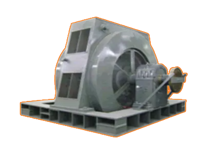 東元 高壓同步電機 | TECO T / TD / TDW / TDMK 系列 3300-13800V