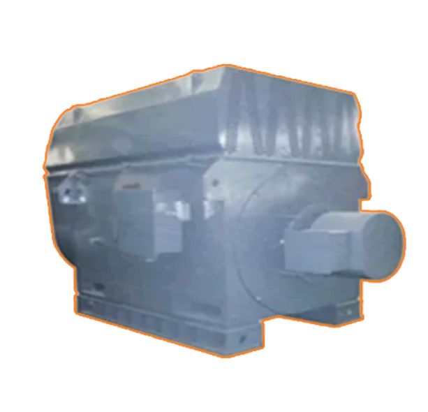 東元 高壓異步電機 | TECO 繞線式 / 全密型 高壓電機