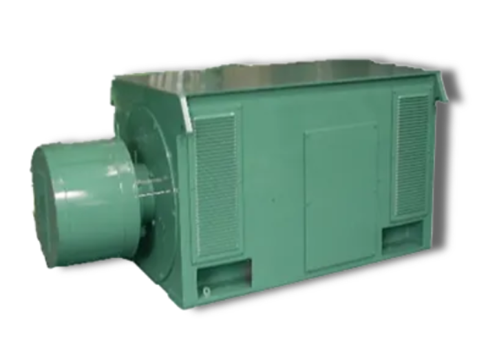 東元高壓異步電機 繞線式 ODP 系列 | TECO 高壓電機 3000-13800V