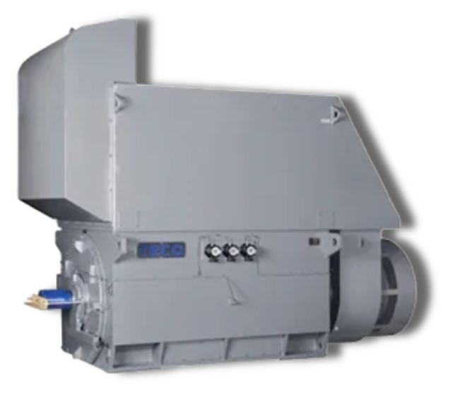 東元 TEAAC 全密型 高壓異步電機 | 鼠籠式 AEZKF3 AEZKJ3 AEZKF2 AEZKJ2 系列