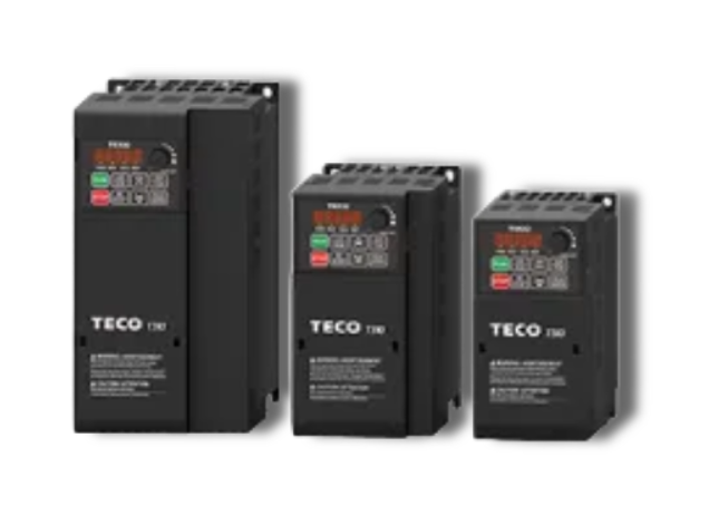 TECO東元 T310-E 小型高性能矢量變頻器 | 低壓驅動矢量控制